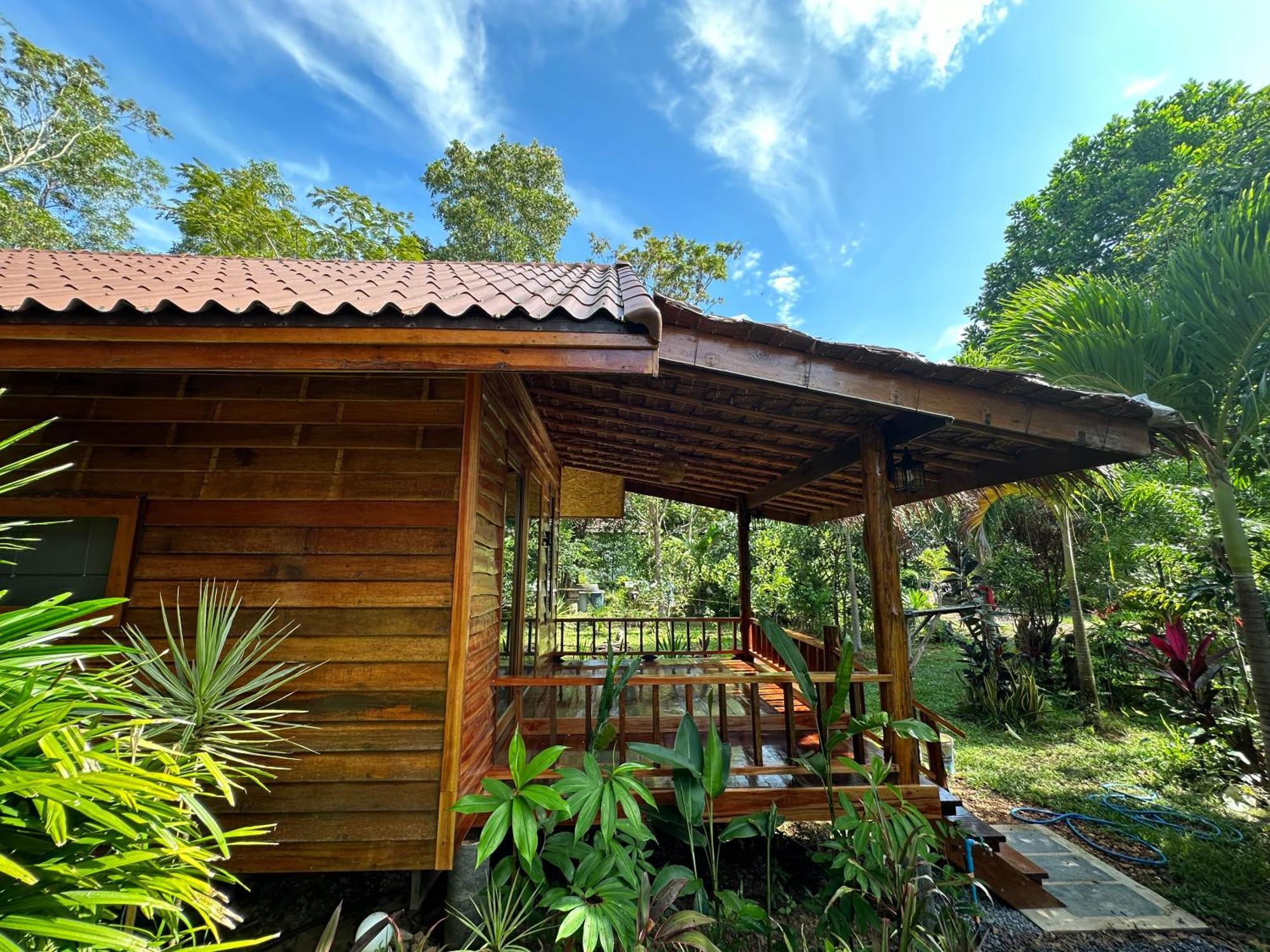 Koh Jum Hostel&Bungalow Exterior foto