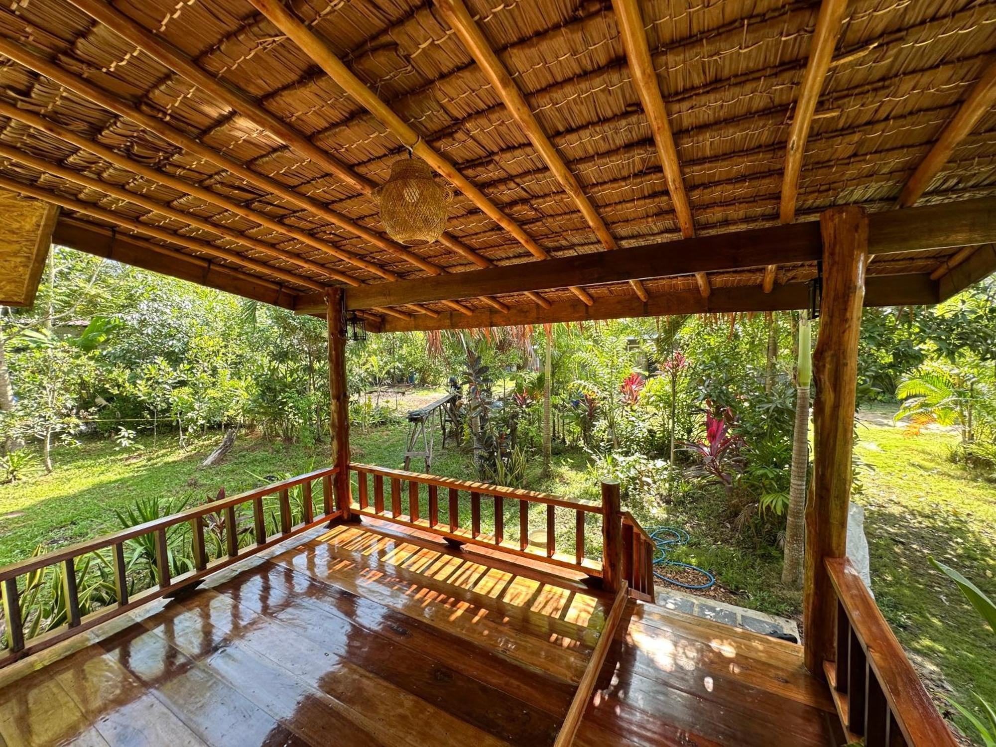 Koh Jum Hostel&Bungalow Exterior foto