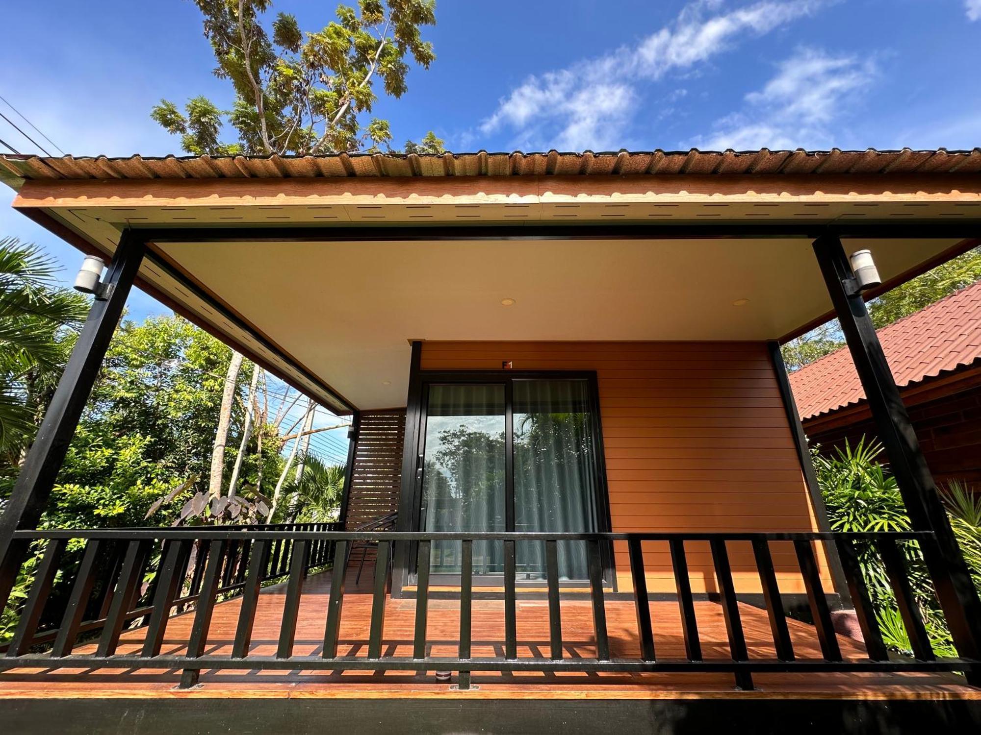 Koh Jum Hostel&Bungalow Exterior foto